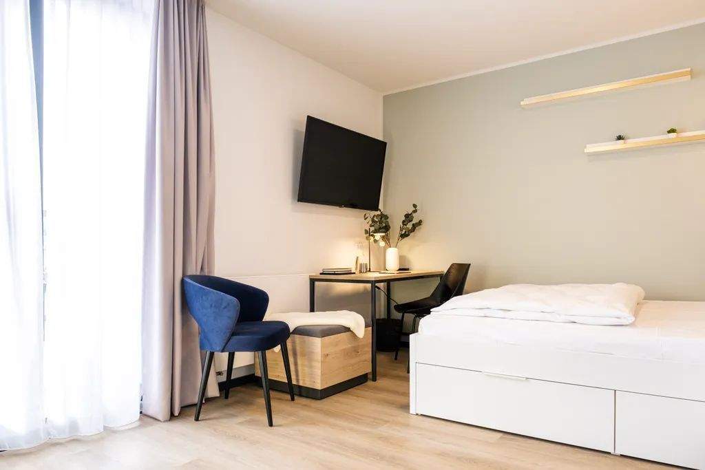 The Grand Balcony - Foto 1