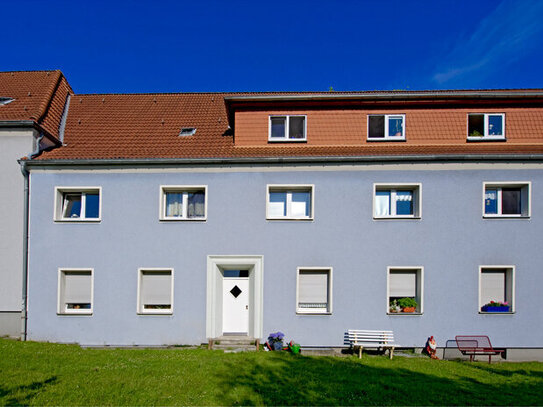 Ihr neues Zuhause in Gelsenkirchen-Buer