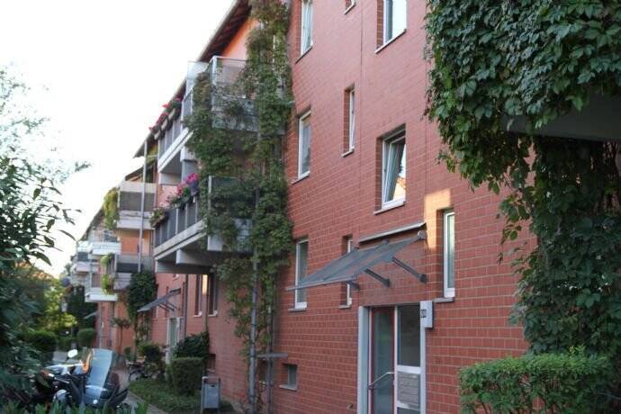 Nur für Rollstuhlbenutzer mit WBS !!! - Foto 1