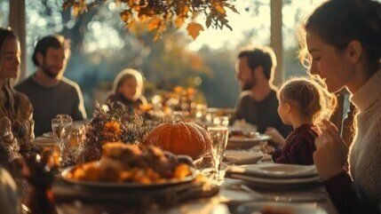 Den nächsten Herbst zusammen im Bien Zenker Zweifamilienhaus erleben