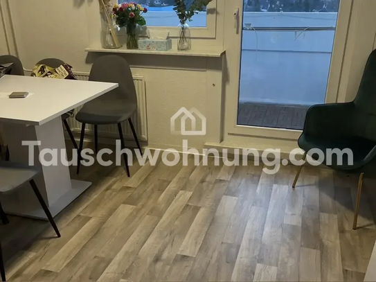 [TAUSCHWOHNUNG] 12524 Altglienicke 3 zimmer wohnung