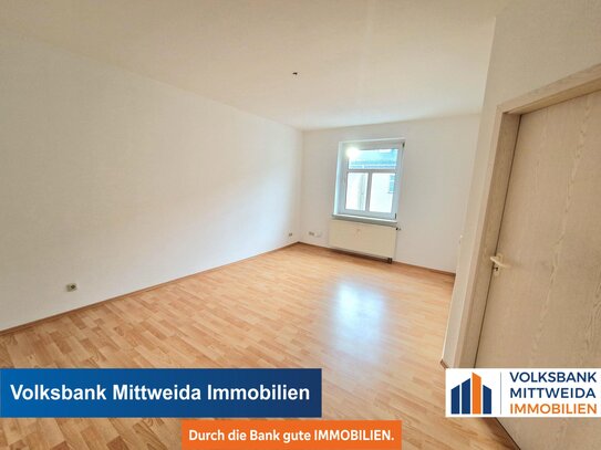 Kleine 2-Raum-Wohnung 39 m² in Uni Nähe!