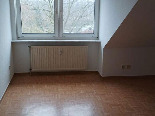 Gemütliche 2-Zimmer-Dachgeschosswohnung in Lüneburg zu vermieten