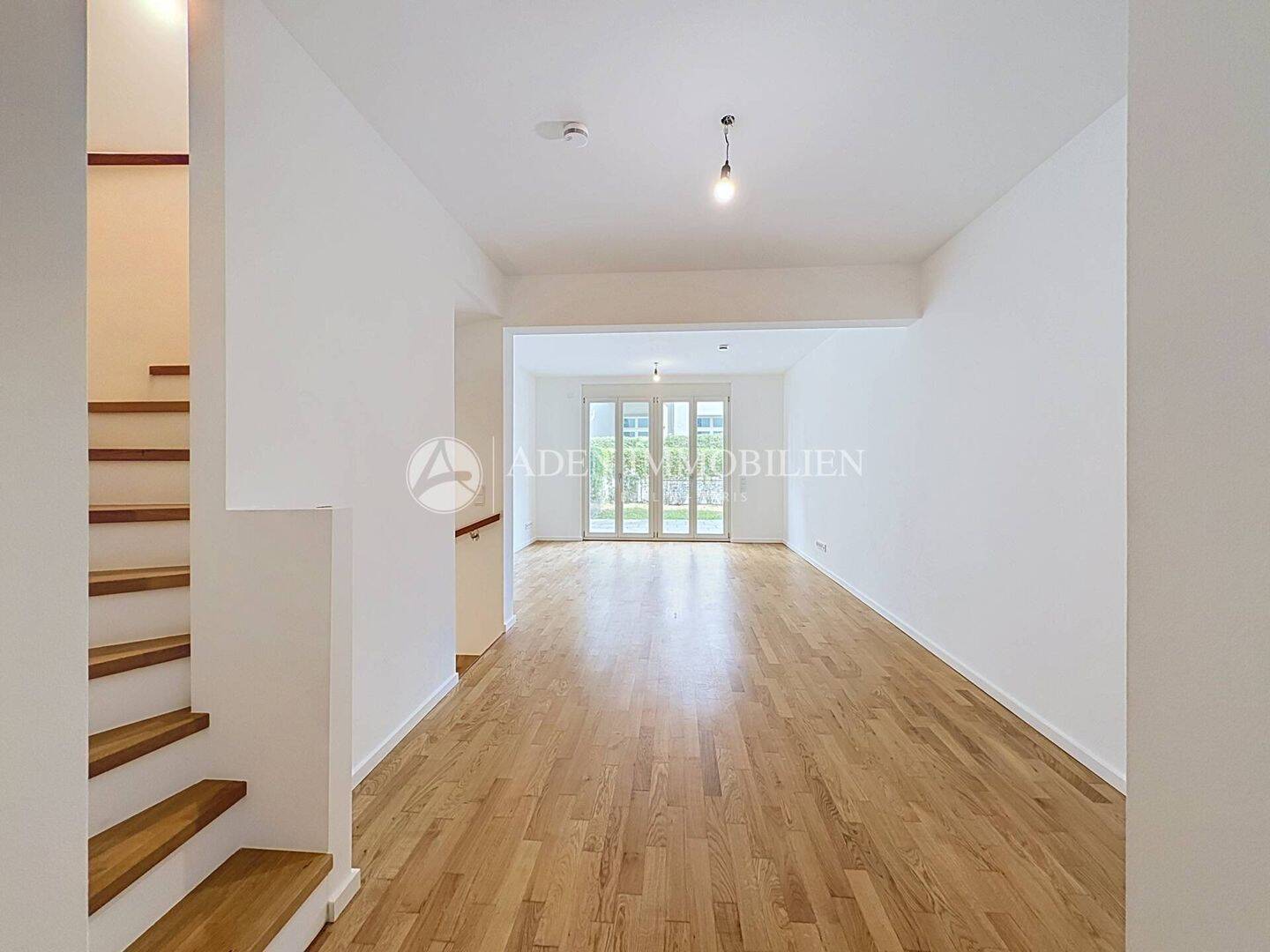 Modernes Wohnen auf zwei Ebenen - Exklusive Maisonette in Berlin-Weißensee - Photo 1