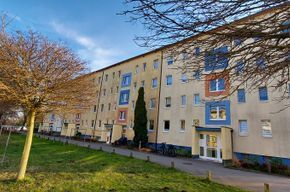 HRO-Südstadt, freie 3 Zi. ETW mit Südwestbalkon zu verk.