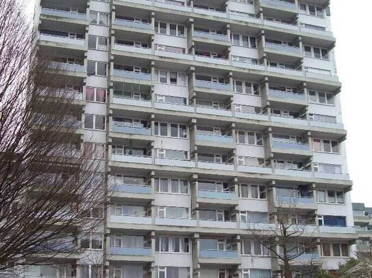 Familienwohnung auf 2 Etagen - grosszügige 3 Zimmer wohnung mit 2 Balkonen in Odenkirchen
