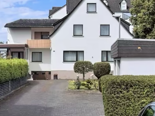 2-Familienhaus 560000 Euro 232qm 10 Zimmer mit Baugrundstück