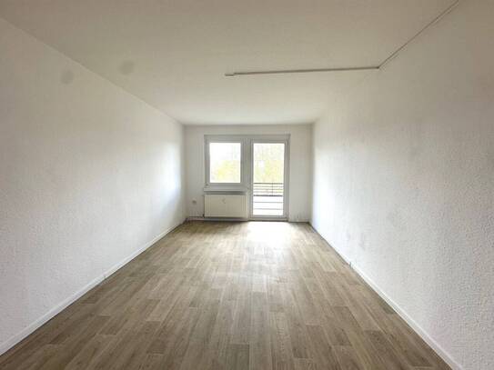 Moderne 4-Zimmer-Wohnung mit Balkon in Görlitz
