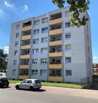 3-Zimmer-Wohnung, Augustin-Wibbelt-Straße 1, 59073 Hamm Heessen