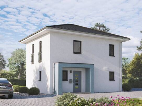 Ein Traumhaus zum Anpacken: Flexibel & Sicher mit allkauf