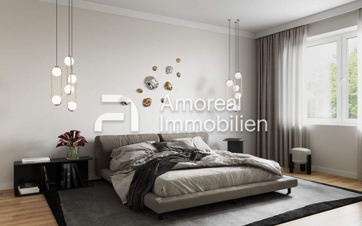 Schlüsselfertiger Neubau! Moderne Doppelhaushälfte in idyllischer Lage