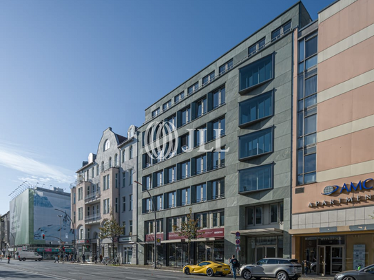 moderne Büroflächen in beliebter Lage