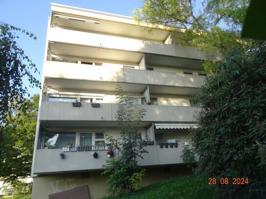 4-Zimmerwohnung 87m² -Sofort beziehbar-