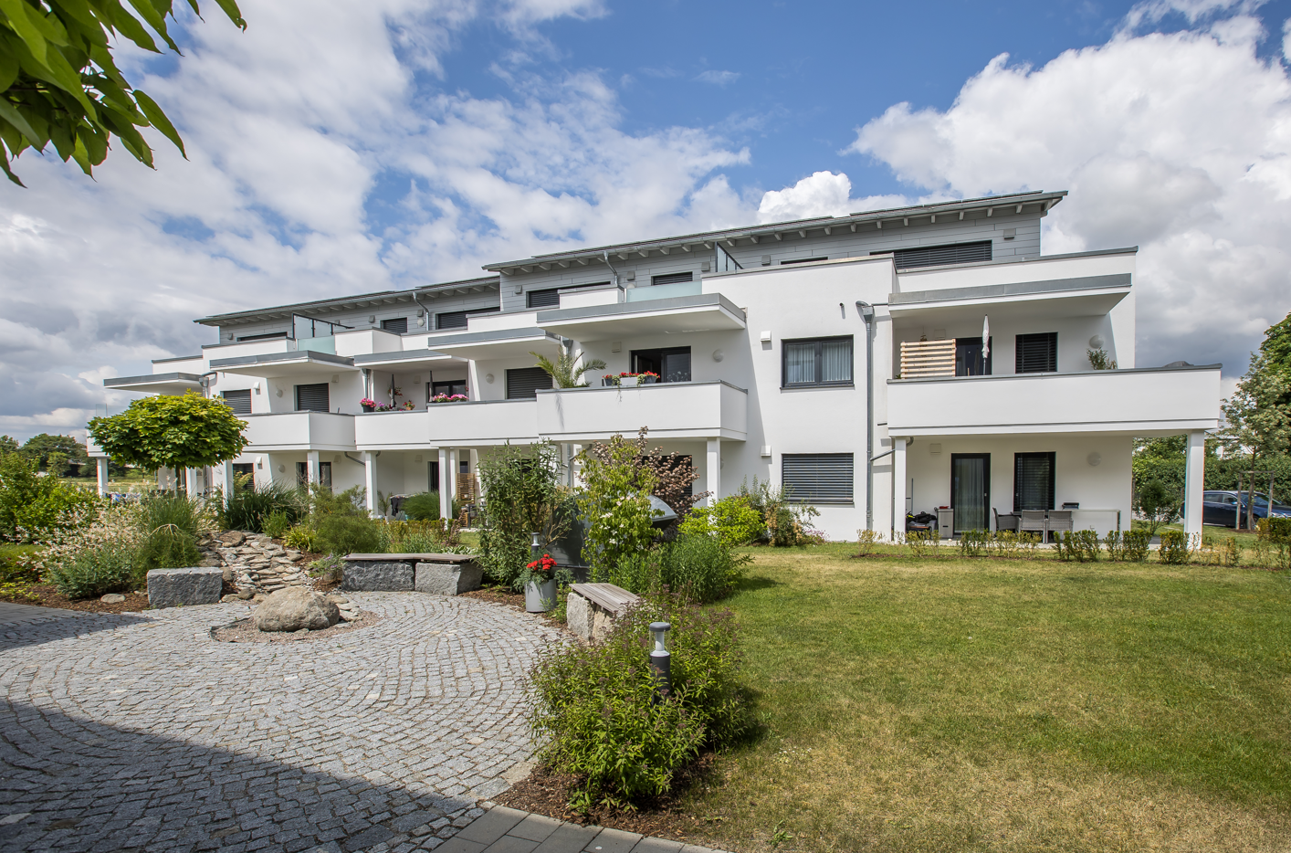 Immobilie in Straubing