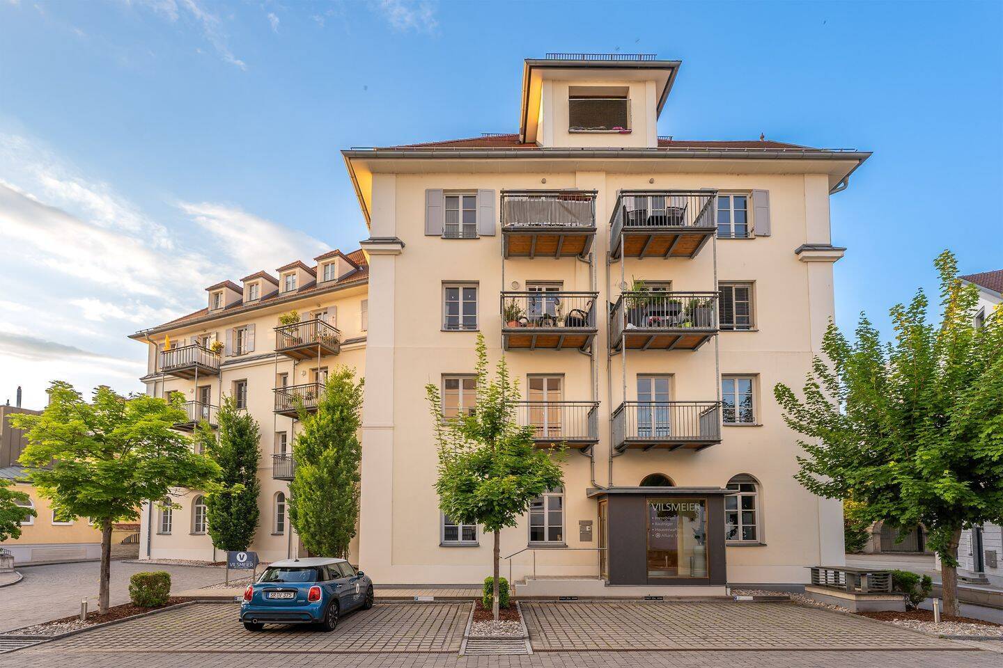 Immobilie in Straubing