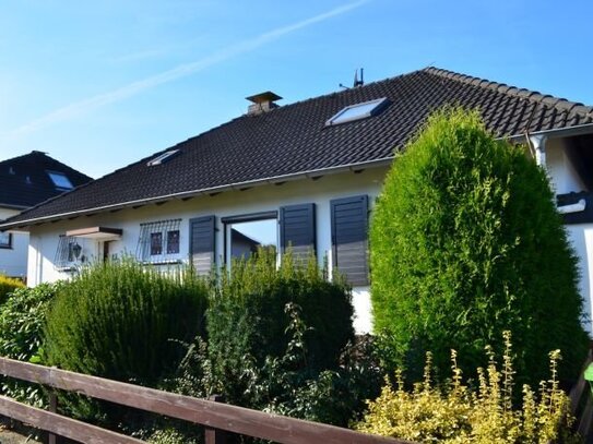 Großzügiger Bungalow von privat zu verkaufen