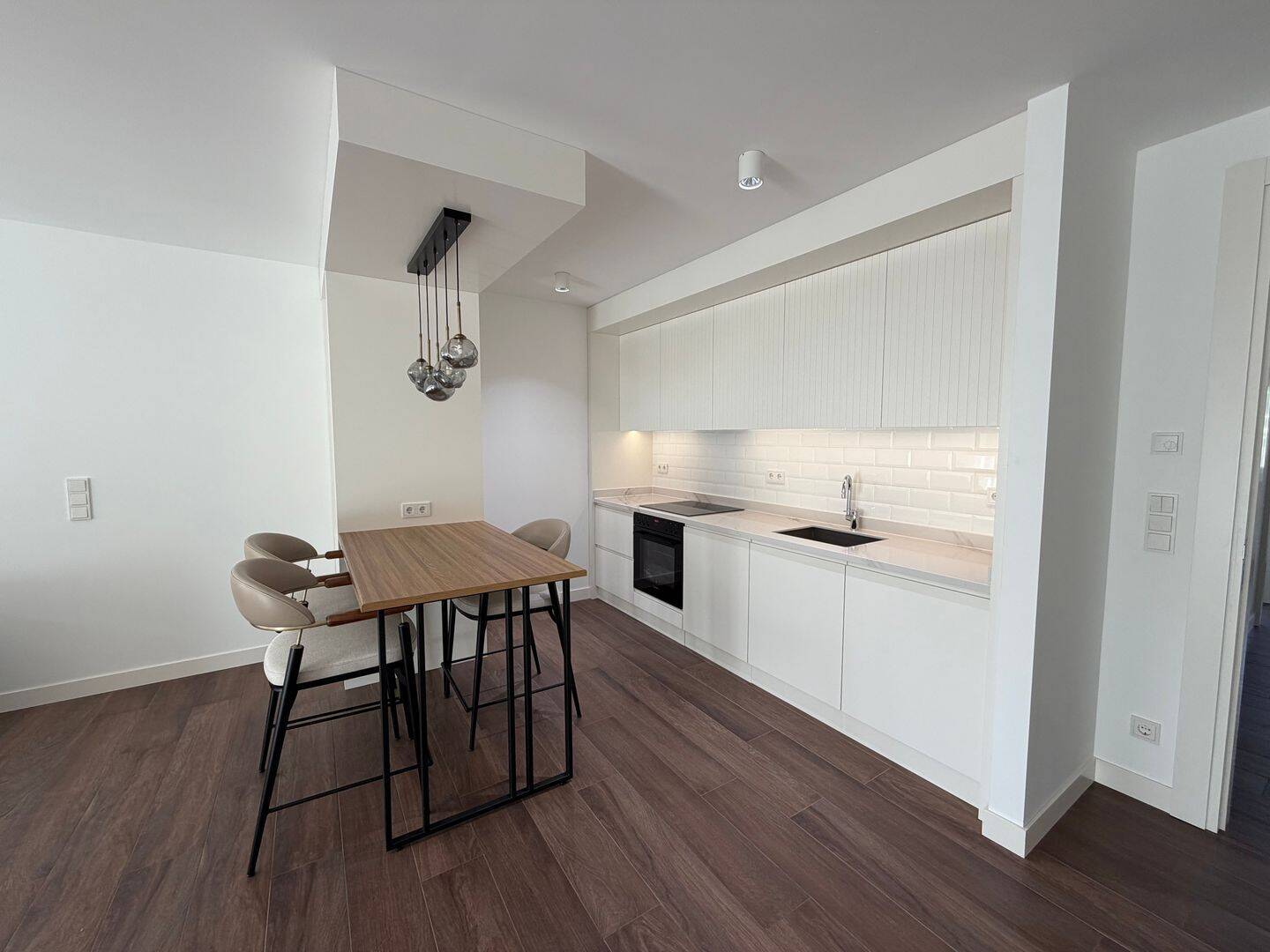 Premium 2-Zimmer-Apartment in Berlin – Neubau mit Energieklasse A+ & Strom inkl. - Foto 1
