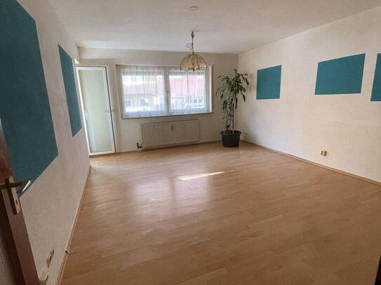 Ohne Makler und ohne Treppen, 2 Zimmerwohnung in der Gabelsberger Straße zu verkaufen