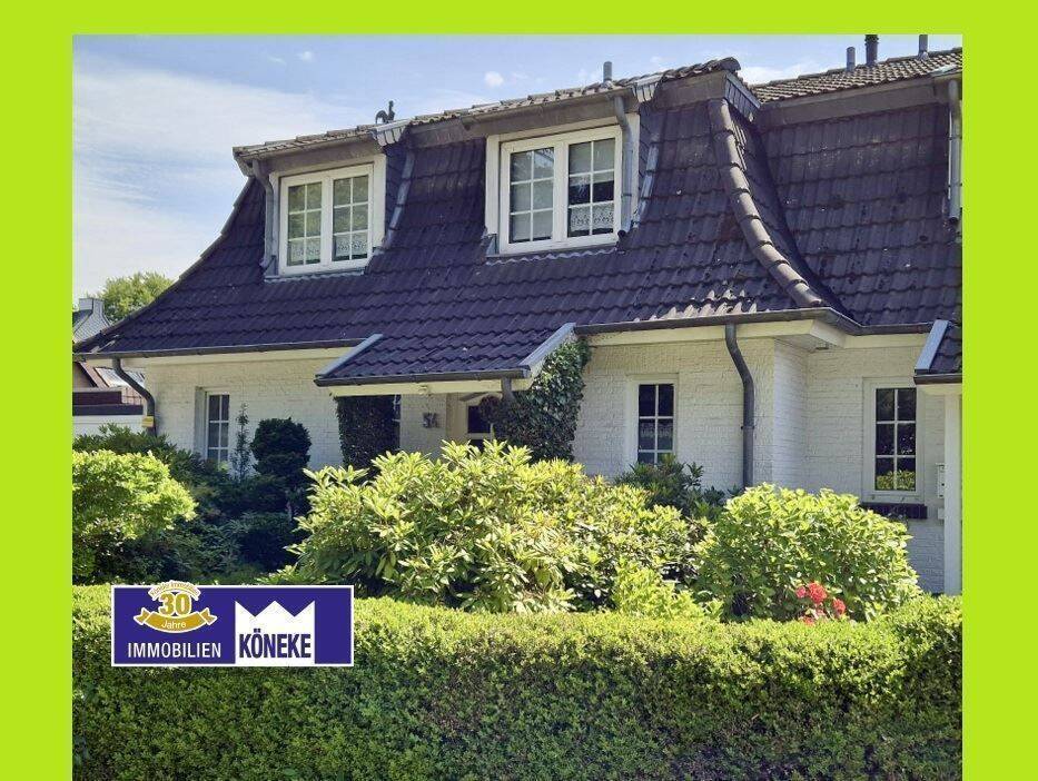 Real Estate Title Image Background