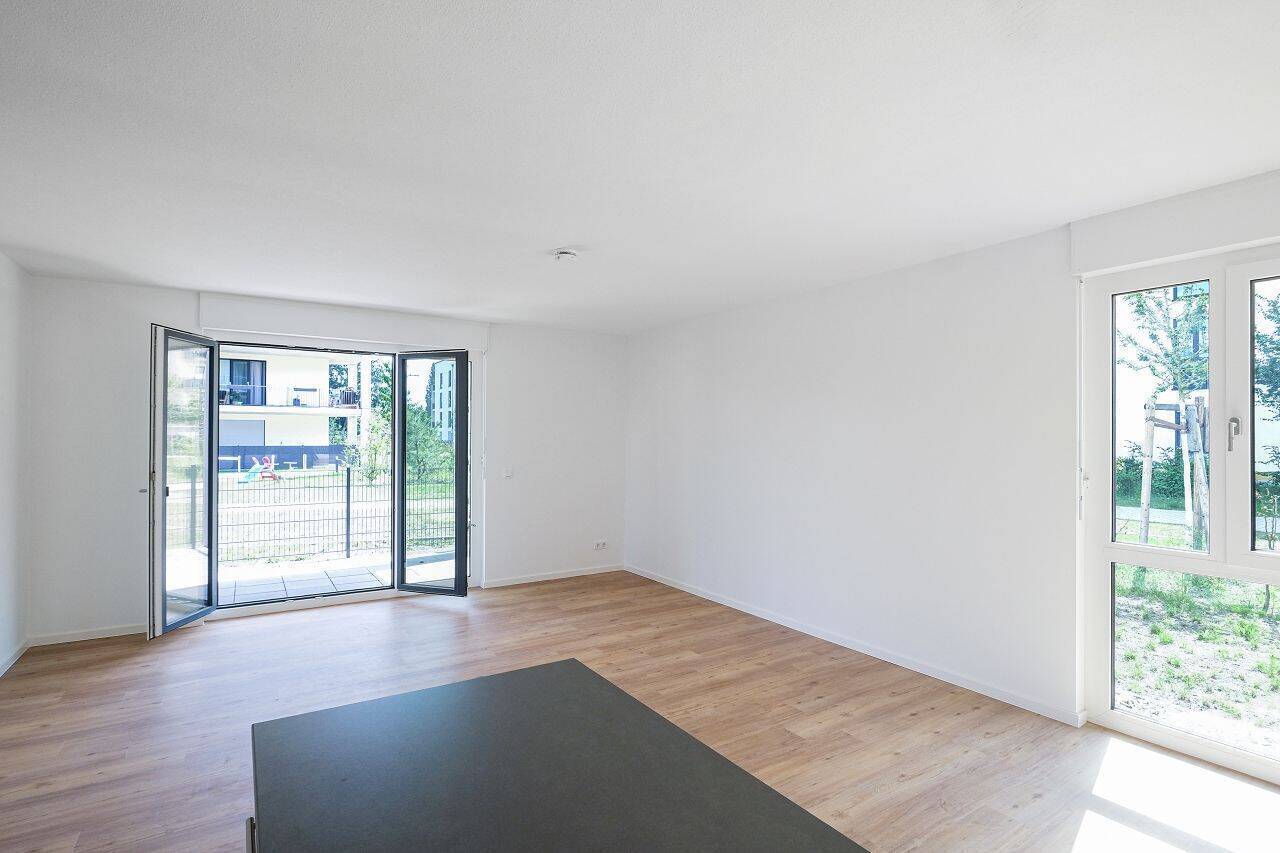 Erstklassiges Wohnen: Ihr neues Zuhause in den Halske Gärten - Photo 1
