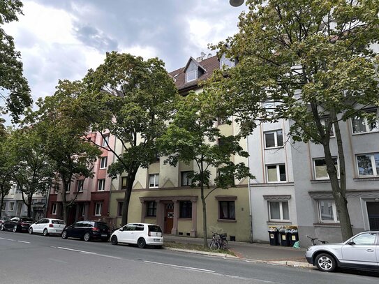 Wohnungspaket: Verkauf von 3 Wohnungen - Gesamtwohnfläche ca. 133 m²