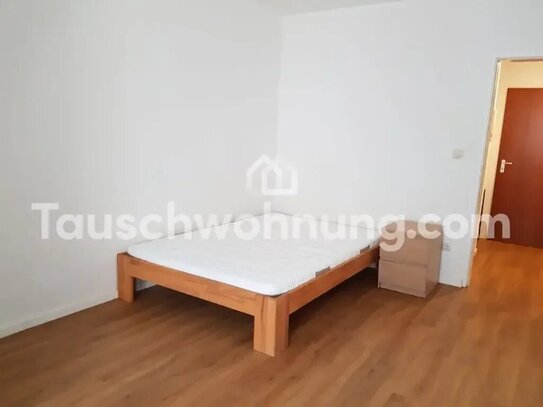 [TAUSCHWOHNUNG] Wohnungstausch: München ? Berlin (Osten, S3/RE1/Erkner)