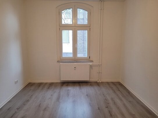 Kompakte 3-Zimmer-Wohnung mit viel Potenzial - jetzt anfragen! Mit 500€-Gutschein*