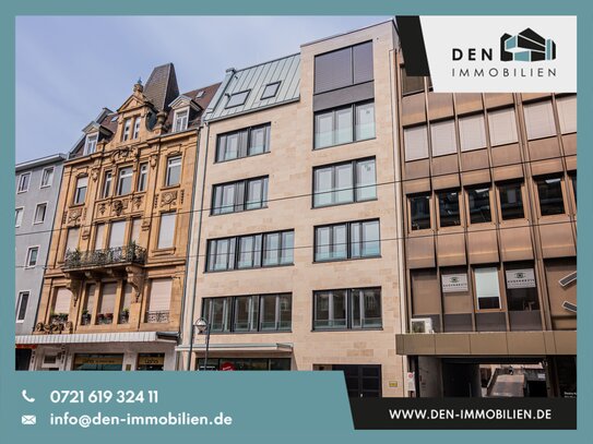 *Preisreduktion* Single-/ Pärchen 2-Zimmer ETW mit 68m² | barrierefrei | Balkon uvm.