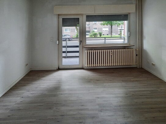 Alles, was Sie im neuen Zuhause brauchen - Tolle Erdgeschosswohnung mit Balkon!