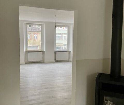 3-Raum Wohnung mit Balkon in Waldheim