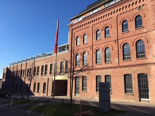 Loftwohnung (ca.54,46 QM) in Solingen plus Dachterrasse(ca.17,78 QM) mit eigenem Abstellraum