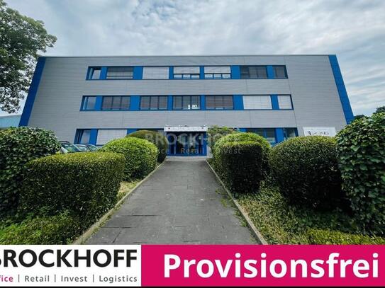 Exklusiv über Brockhoff | 210 m² | ab 6,50 EUR