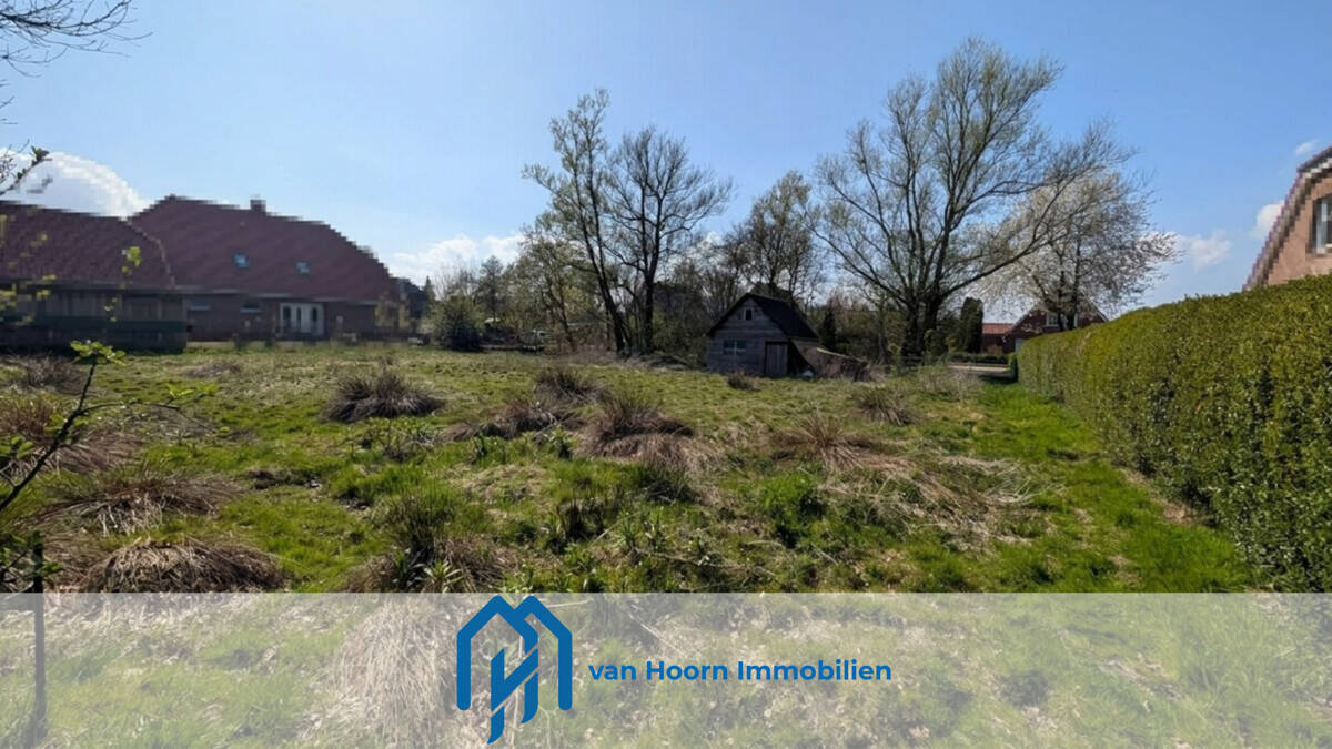 Real Estate Title Image Background