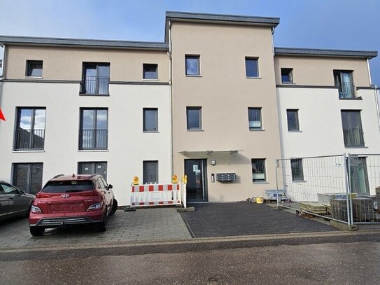 Wunderschöne 4-Zimmerwohnung im OG mit Aufzug/Balkon/Tiefgarage + Stellplatz, Schutterwald-Langhurst