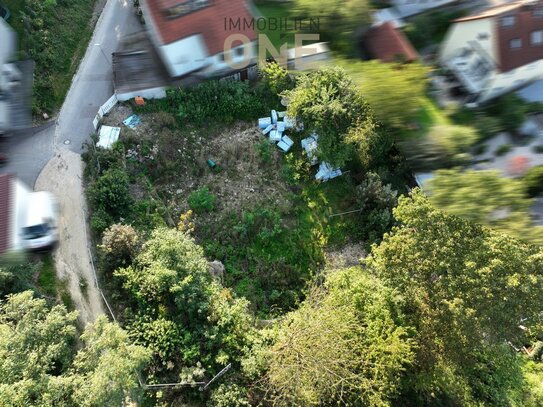 Wohnen am Rande des Sallerner Berges entlang dem Regen! Voll erschlossenes Grundstück