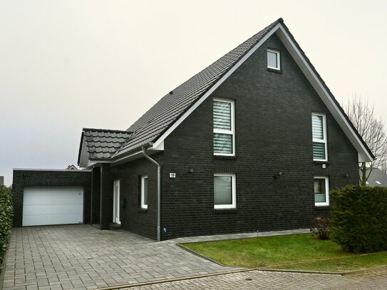 Modernes Niedrigenergiehaus in Top-Lage von Hermannsburg