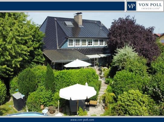 Traumhafte Villa mit viel Charme und Stil