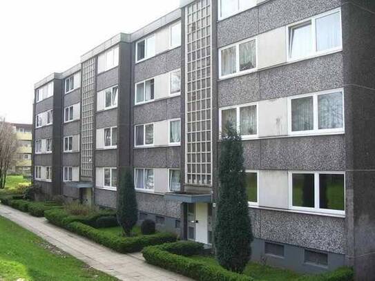 Ruhig und doch zentral! 3-Zimmer Wohnung in Dortmund Scharnhorst!