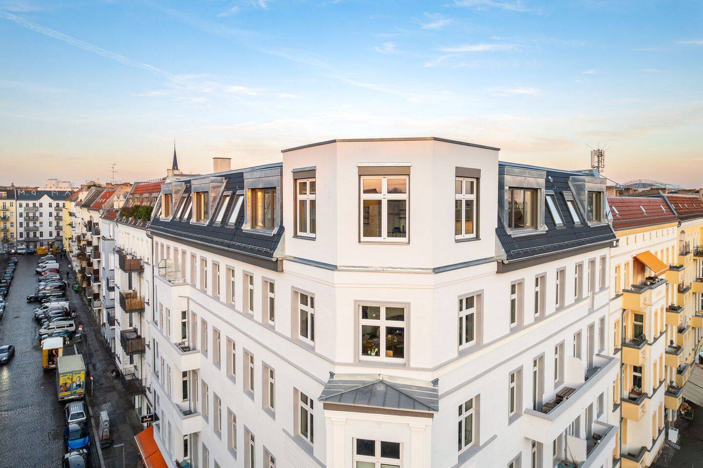 Cozy 1-Room-Apartment - Foto 1