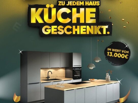 Kostenlose Beratung, Ein Haus mit außergewöhnlichen Charme !