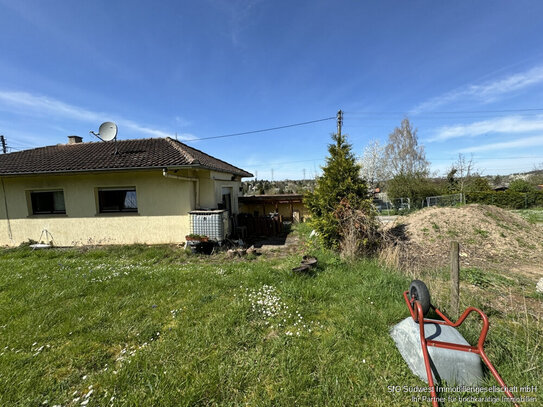 Gönnen Sie sich und Ihren Kindern ein unbeschwertes Leben in einem Bungalow in der Großstadt-Ruhig.