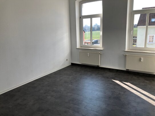 Schöne 3-Raum-Wohnung am Stadtrand von Zittau