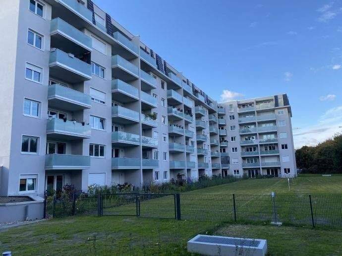 Tolle 3 Zimmer im Neubau - Schöne Ausblick und Großer Balkon - Photo 1
