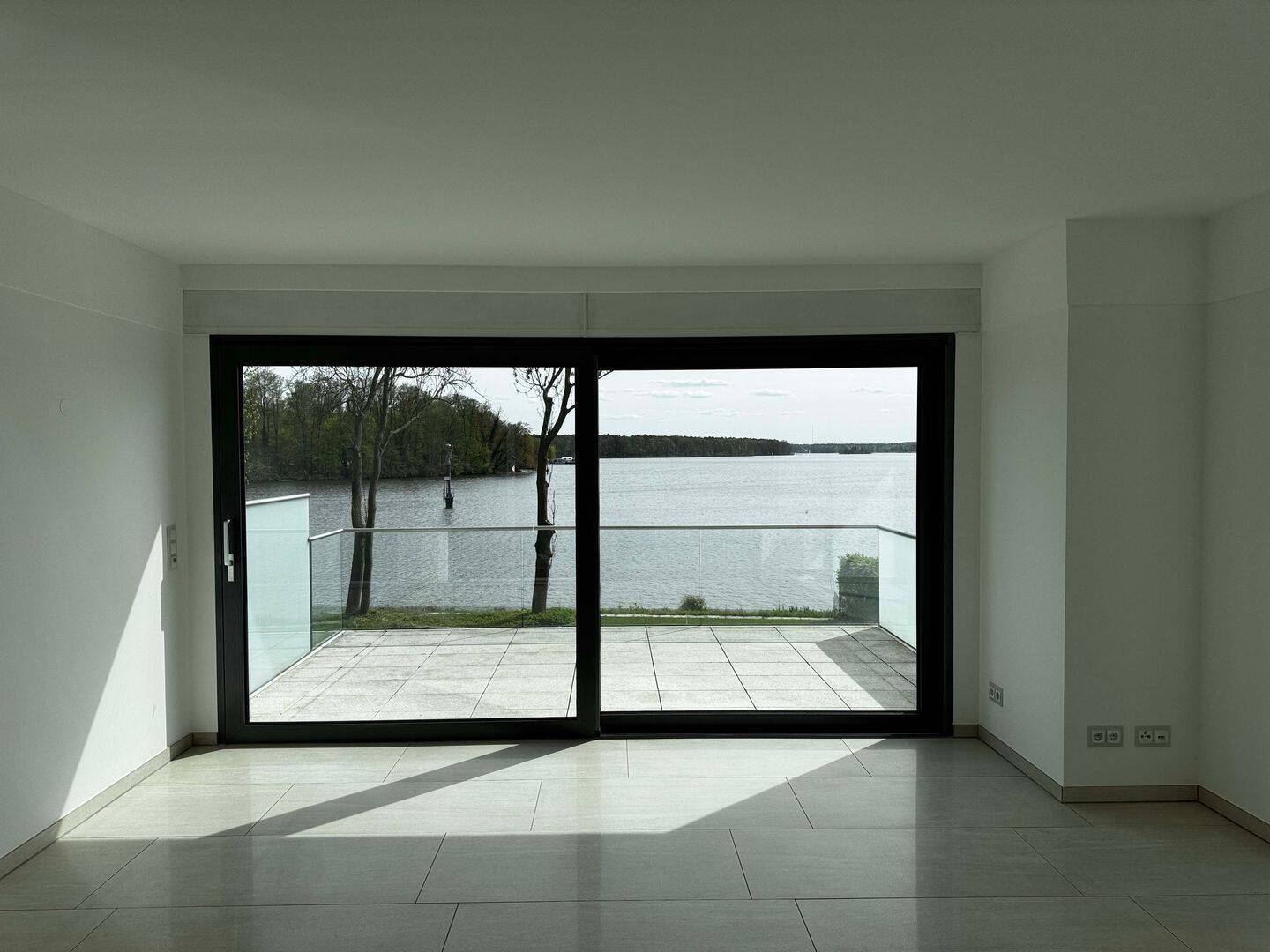2-Zimmer-Wohnung direkt am Zeuthener See - Foto 1