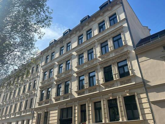 Helle 1-Zimmerwohnung mit Tageslichtbad, separater Küche und praktischem Abstellraum – ideal zum Wohlfühlen!