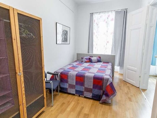 Exklusive 2zimmer Wohnung