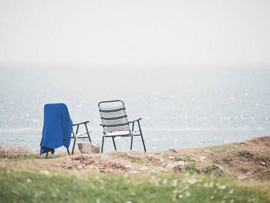 Hier kann ich das Familienleben nahe der Ostsee genießen!