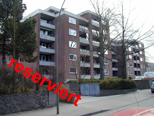 2-Zimmer-Wohnung, Jürgensgaarder Straße 9a, Flensburg