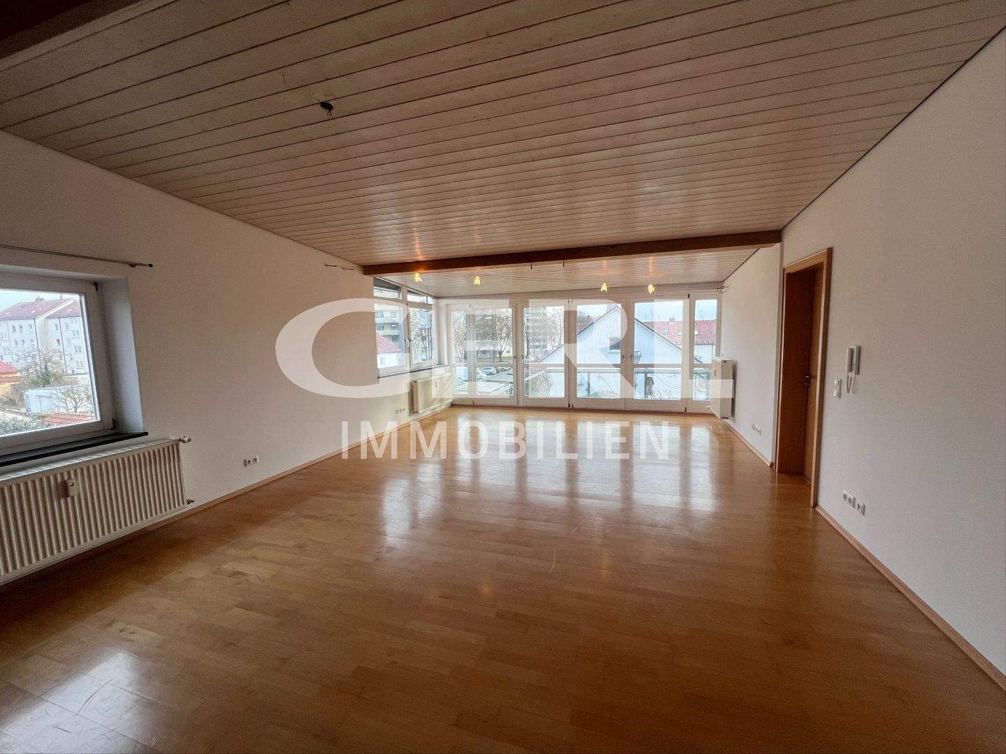 Immobilie in Straubing