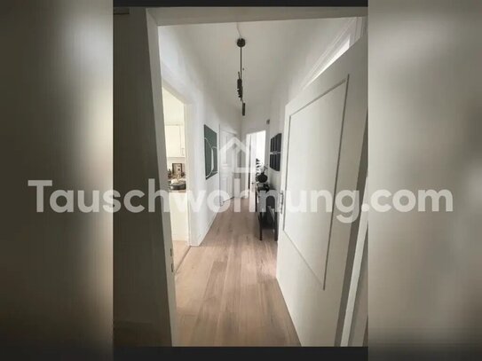 [TAUSCHWOHNUNG] Private Wohnung in Bergedorf, gegen Hamburg West,.